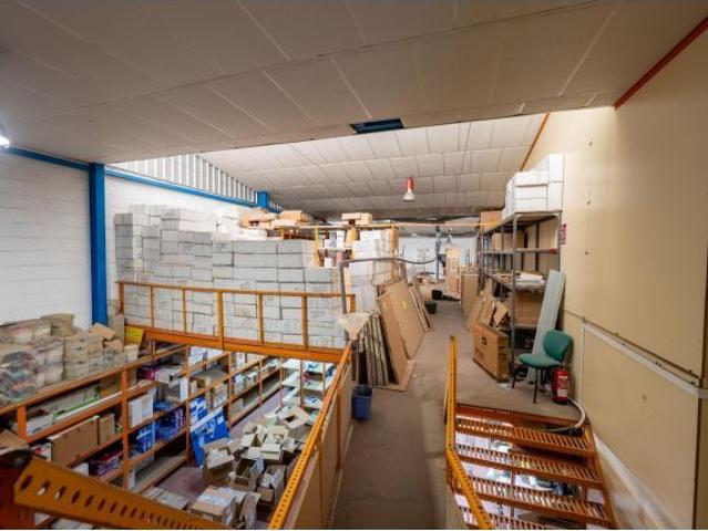 Nave en venta en Visiedo, Huércal De Almería