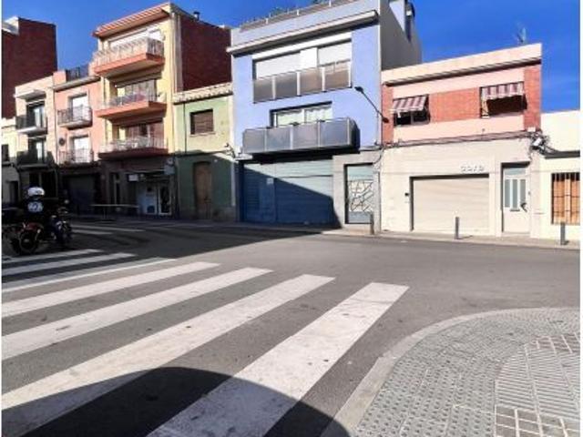 Nave en venta en Eixample, Maresme