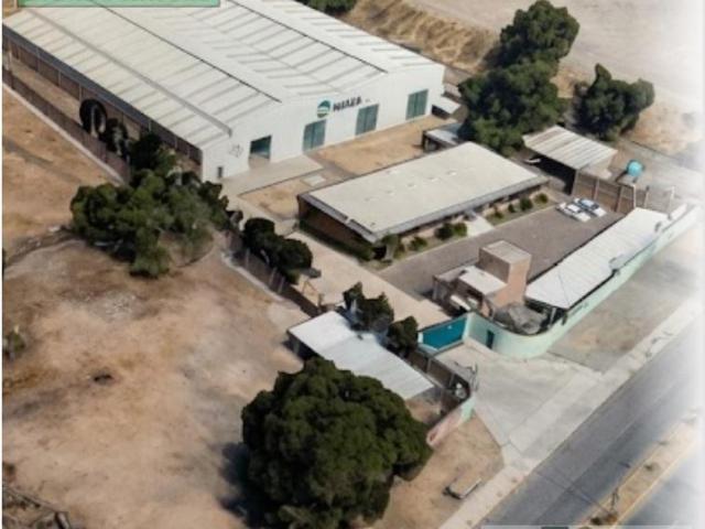 Terreno en renta en Tlalnepantla De Baz, Estado de México