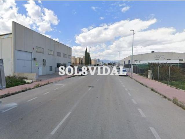 Nave en venta en el Baix Segura / La Vega Baja, Valencia