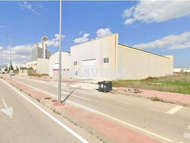 Nave en venta en Vereda de los Cubos, el Baix Segura / La Vega Baja