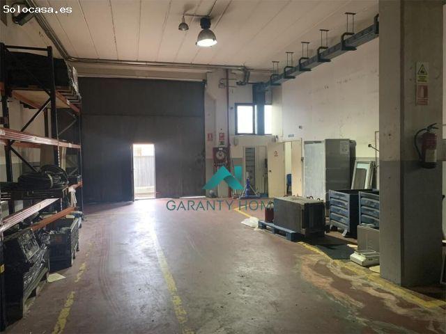Nave en venta en Móstoles, Madrid