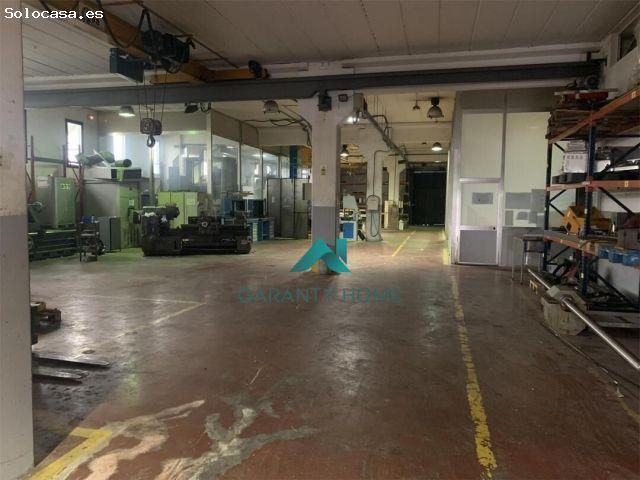 Nave en venta en Móstoles, Madrid