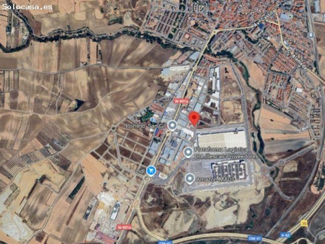 Nave en venta en Illescas, Castilla-La Mancha