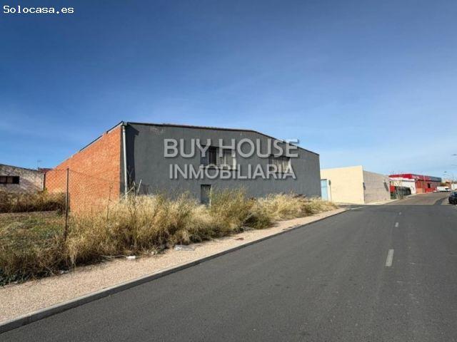 Nave en venta en Illescas, Castilla-La Mancha