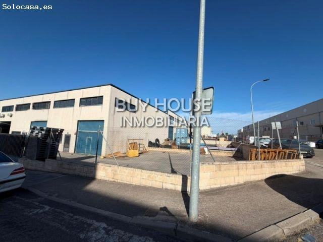 Nave en venta en Illescas, Castilla-La Mancha