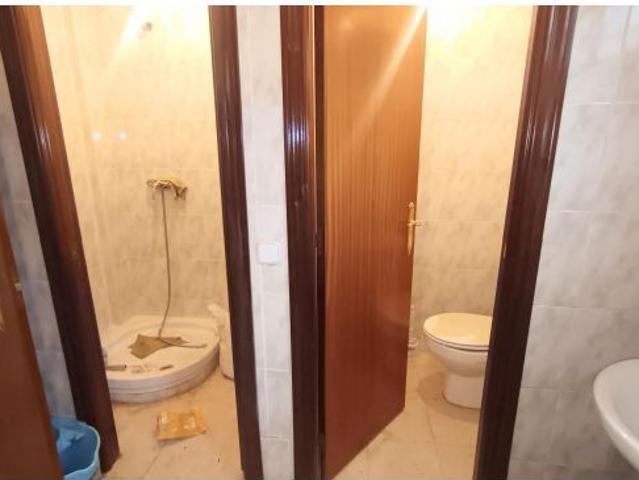 Nave en venta en Humanes De Madrid, Madrid