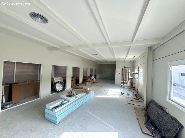 Nave en venta en Costa del Sol Occidental, Andalucía