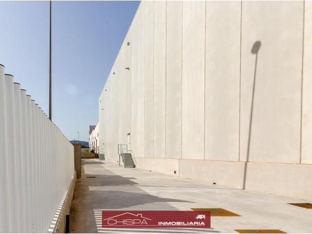 Nave en venta en el Camp de Túria, Valencia