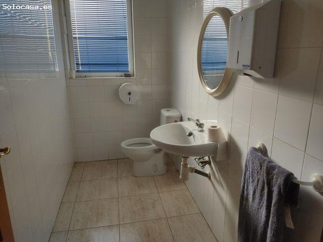 Nave en venta en Almansa, Castilla-La Mancha