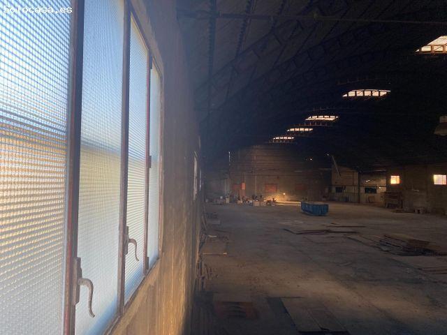Nave en venta en Área Metropolitana de Murcia, Murcia