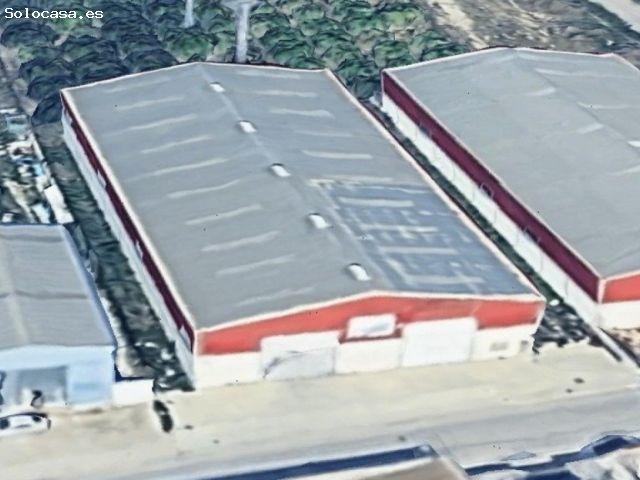 Nave en venta en la Ribera Alta, Valencia