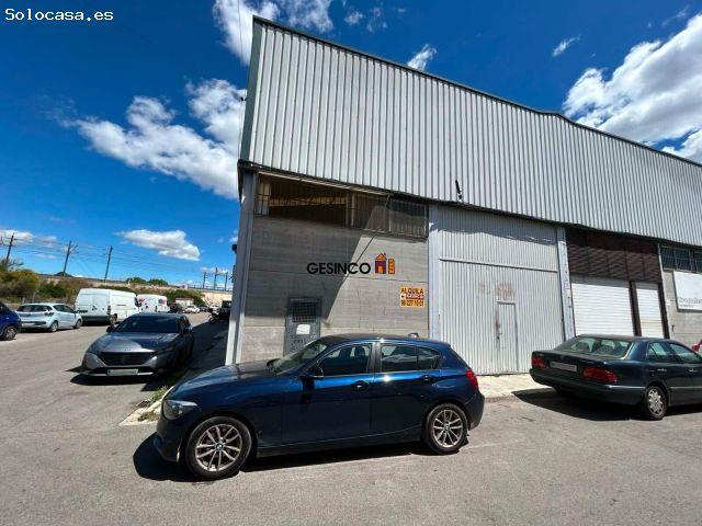 Nave en venta en la Costera, Valencia