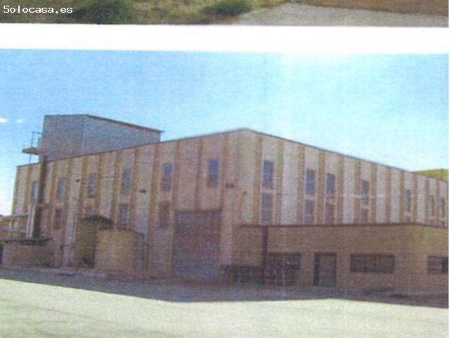 Nave en venta en Baix Ebre, Catalunya