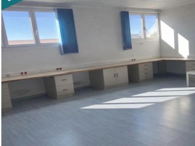 Nave en venta en Almansa, Castilla-La Mancha