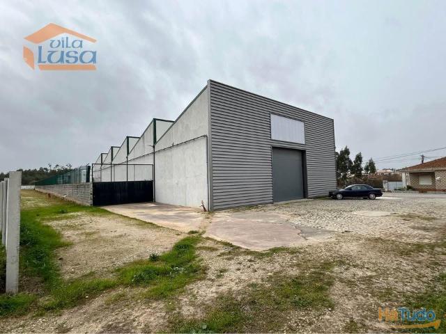 Armazém venda em Ílhavo, Aveiro