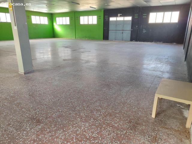 Nave en venta en Almansa, Castilla-La Mancha