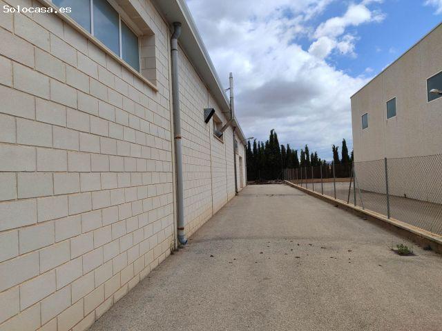 Nave en venta en Almansa, Castilla-La Mancha