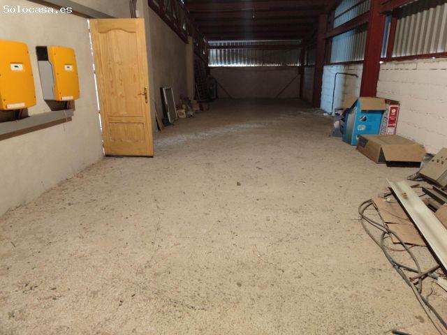 Nave en venta en Almansa, Castilla-La Mancha