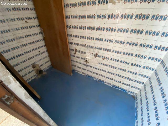 Nave en venta en Canillas De Albaida, Málaga