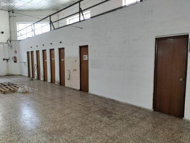 Nave en venta en el Baix Segura / La Vega Baja, Valencia