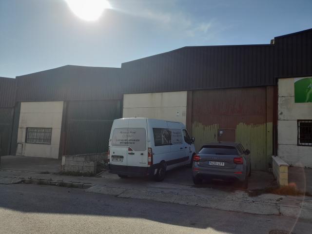 Nave en venta en Bahía de Cádiz, Andalucía