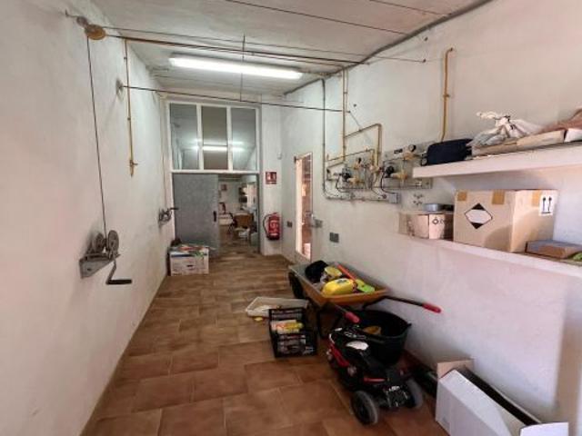 Nave en venta en Andilla, València / Valencia