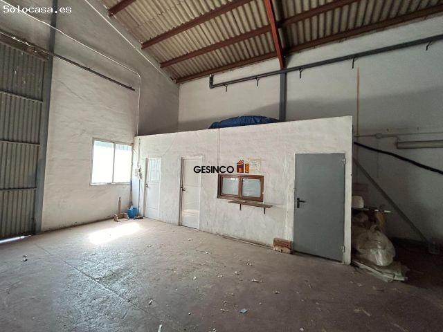 Nave en venta en Urbanització Villa Aurora, L'alcúdia De Crespins