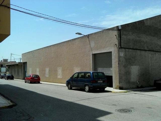 Nave en venta en València, València / Valencia