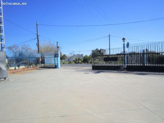 Nave en venta en la Plana Alta, Valencia