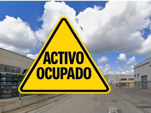 Nave en venta en Polígono Industrial La Dehesa, Almazán