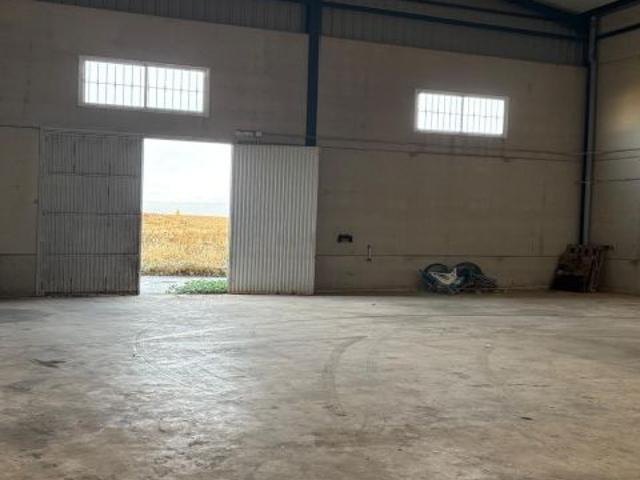 Nave en venta en Tierra de Barros, Extremadura