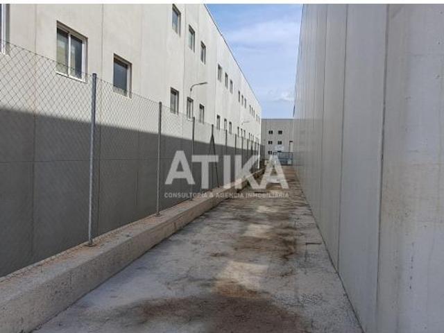 Nave en venta en la Vall d'Albaida, Valencia