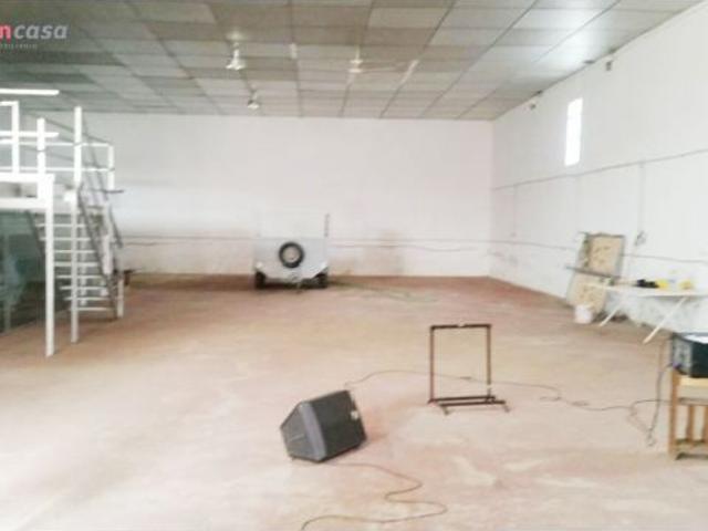 Nave en venta en Pozoblanco, Andalucía