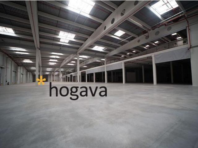 Nave en venta en Can Vilalba, Baix Llobregat