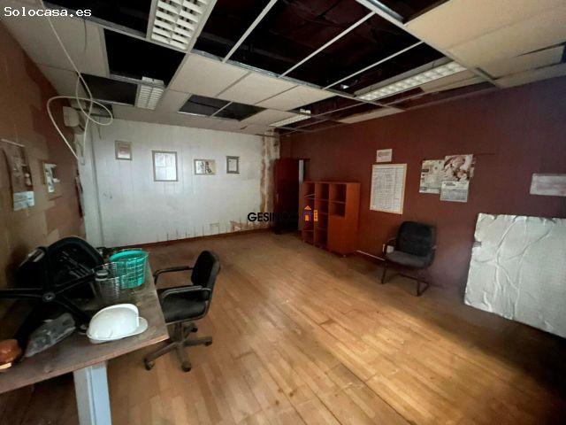 Nave en venta en el Carme (Lliga de les Dones), la Costera