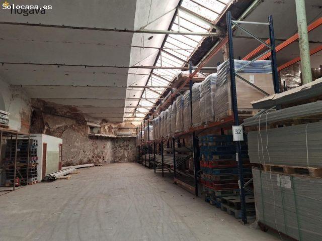 Nave en venta en la Colònia Sedó, Baix Llobregat