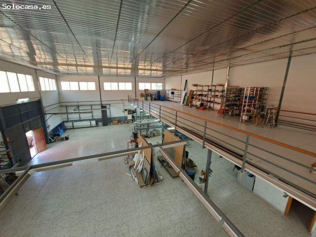 Nave en venta en Elda, Alacant / Alicante