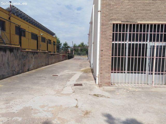 Nave en venta en Almansa, Castilla-La Mancha