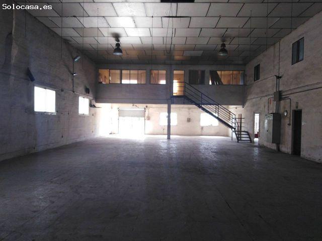 Nave en venta en Almansa, Castilla-La Mancha