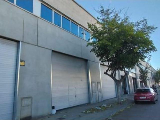 Nave en venta en Segrià, Catalunya
