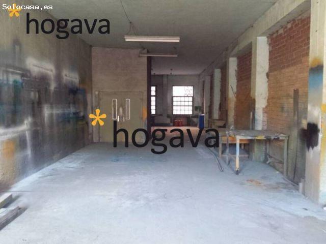 Nave en venta en la Colònia Sedó, Baix Llobregat