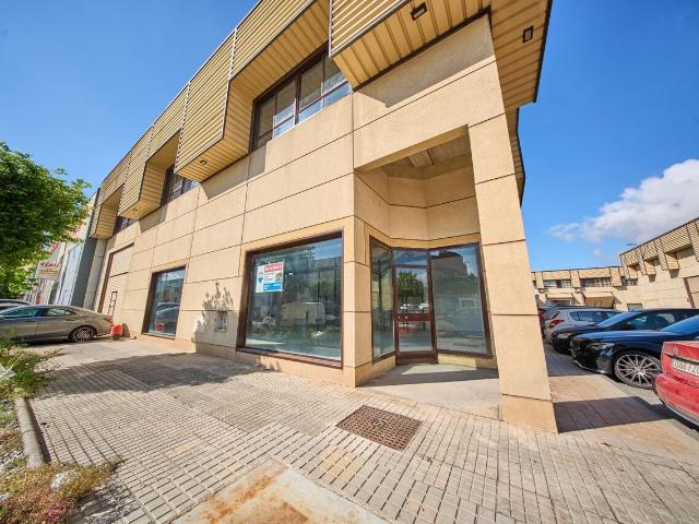 Nave en alquiler en Comarca de la Vega de Granada, Andalucía