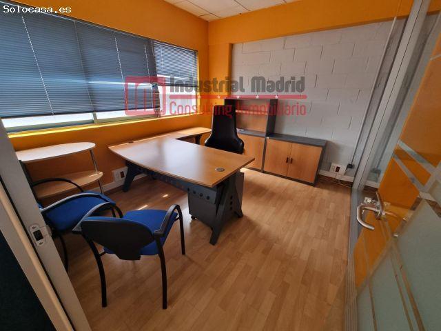 Nave en venta en Distrito II, Alcalá De Henares