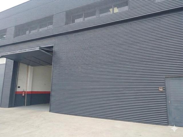 Nave en alquiler en Suroeste, Alcorcón