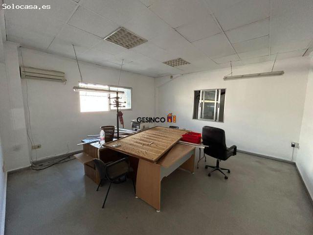 Nave en venta en Xàtiva, València / Valencia