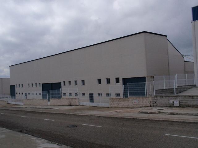 Nave en venta en Casarrubios Del Monte, Castilla-La Mancha