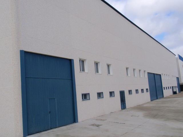 Nave en venta en Casarrubios Del Monte, Castilla-La Mancha