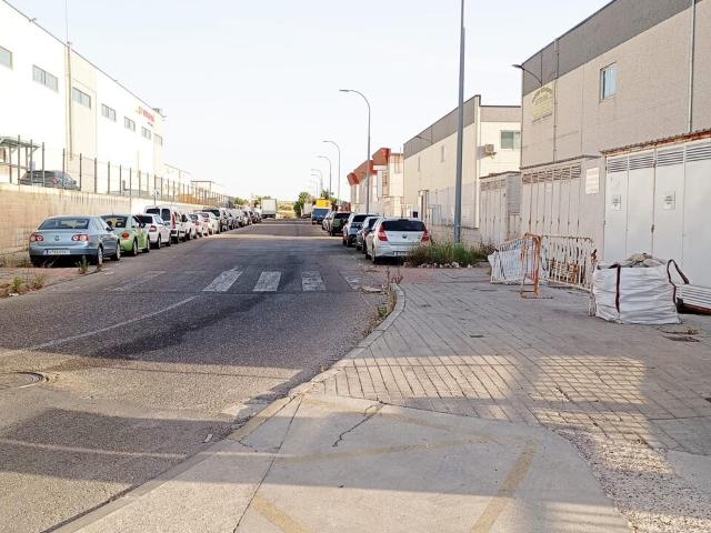 Nave en venta en Ciempozuelos, Madrid