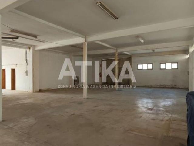 Nave en venta en la Vall d'Albaida, Valencia